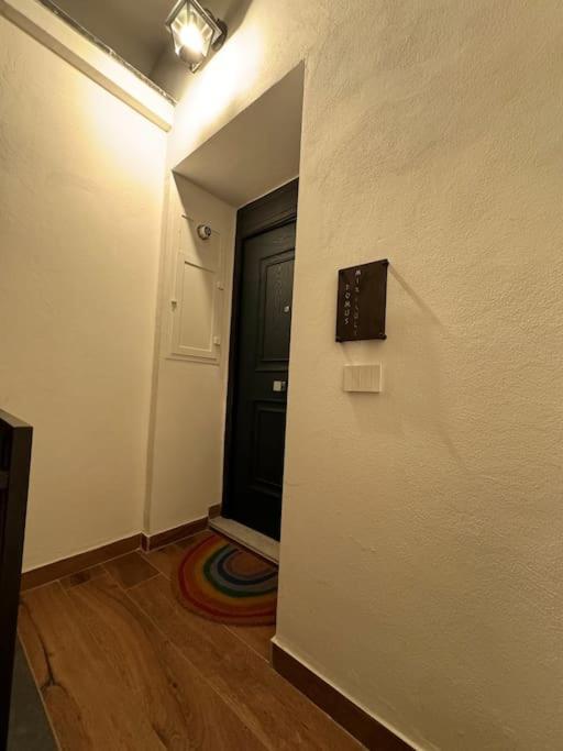 Domus Miraculi: Casa Storica Nel Cuore Di Napoli Ngoại thất bức ảnh