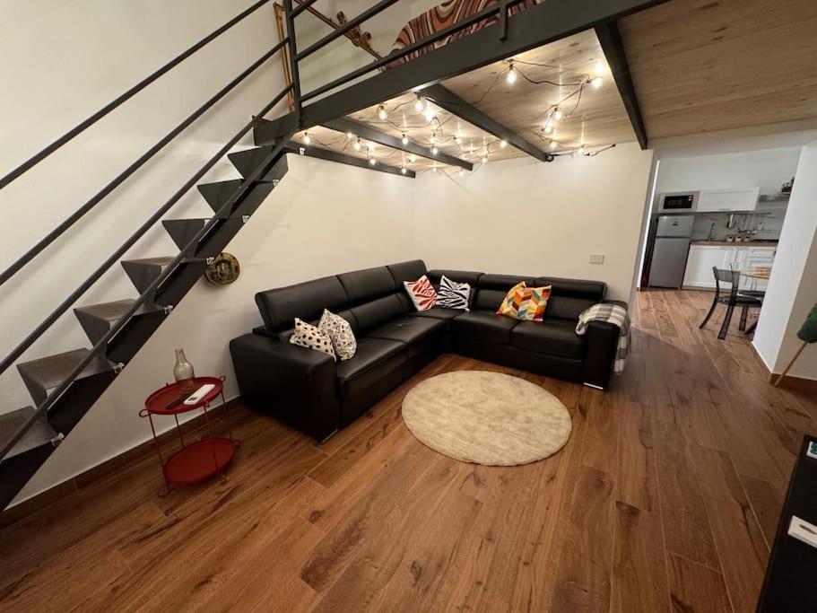 Domus Miraculi: Casa Storica Nel Cuore Di Napoli Ngoại thất bức ảnh