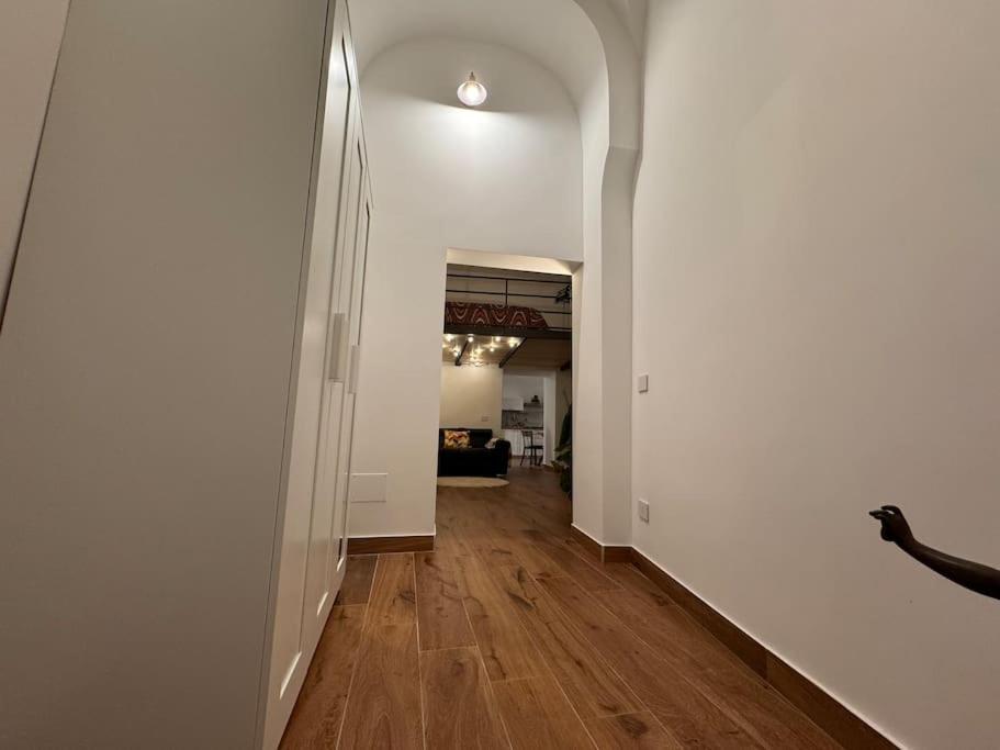 Domus Miraculi: Casa Storica Nel Cuore Di Napoli Ngoại thất bức ảnh