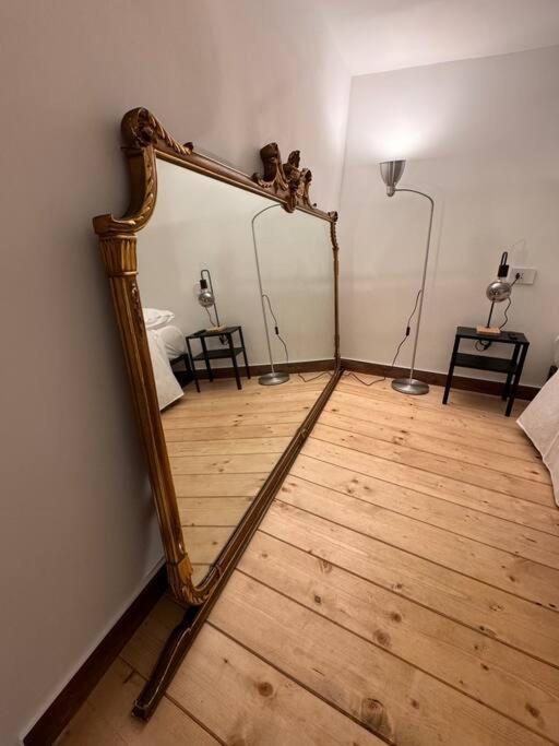 Domus Miraculi: Casa Storica Nel Cuore Di Napoli Ngoại thất bức ảnh