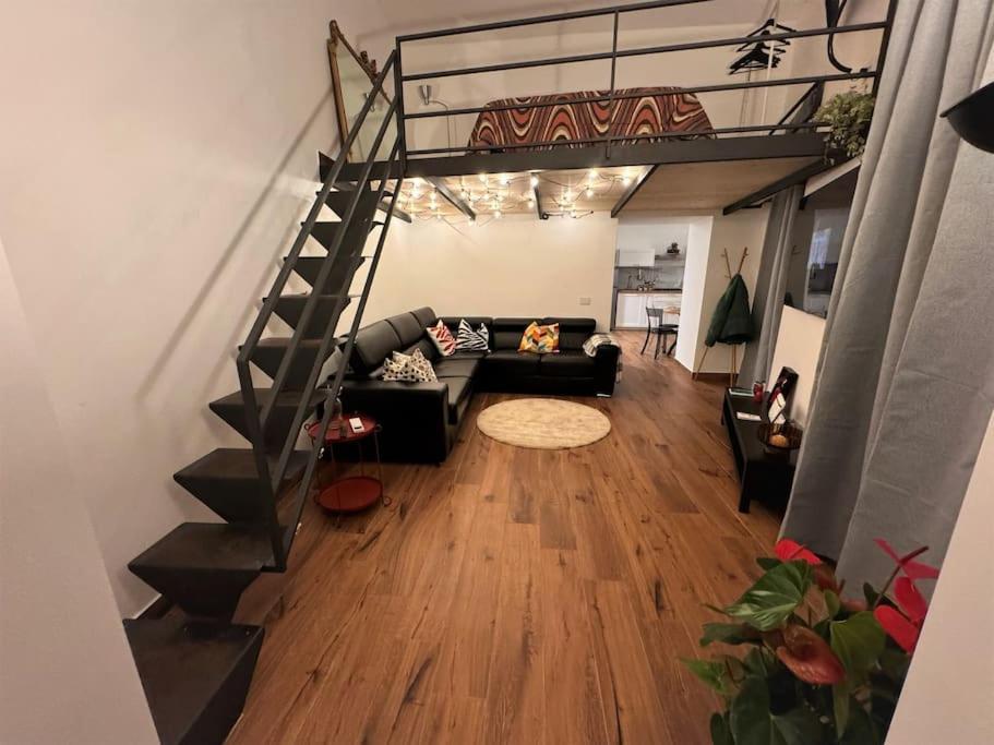 Domus Miraculi: Casa Storica Nel Cuore Di Napoli Ngoại thất bức ảnh